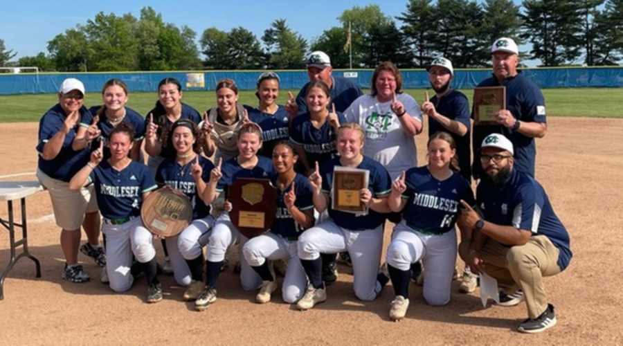 Middlesex College Softball Camps